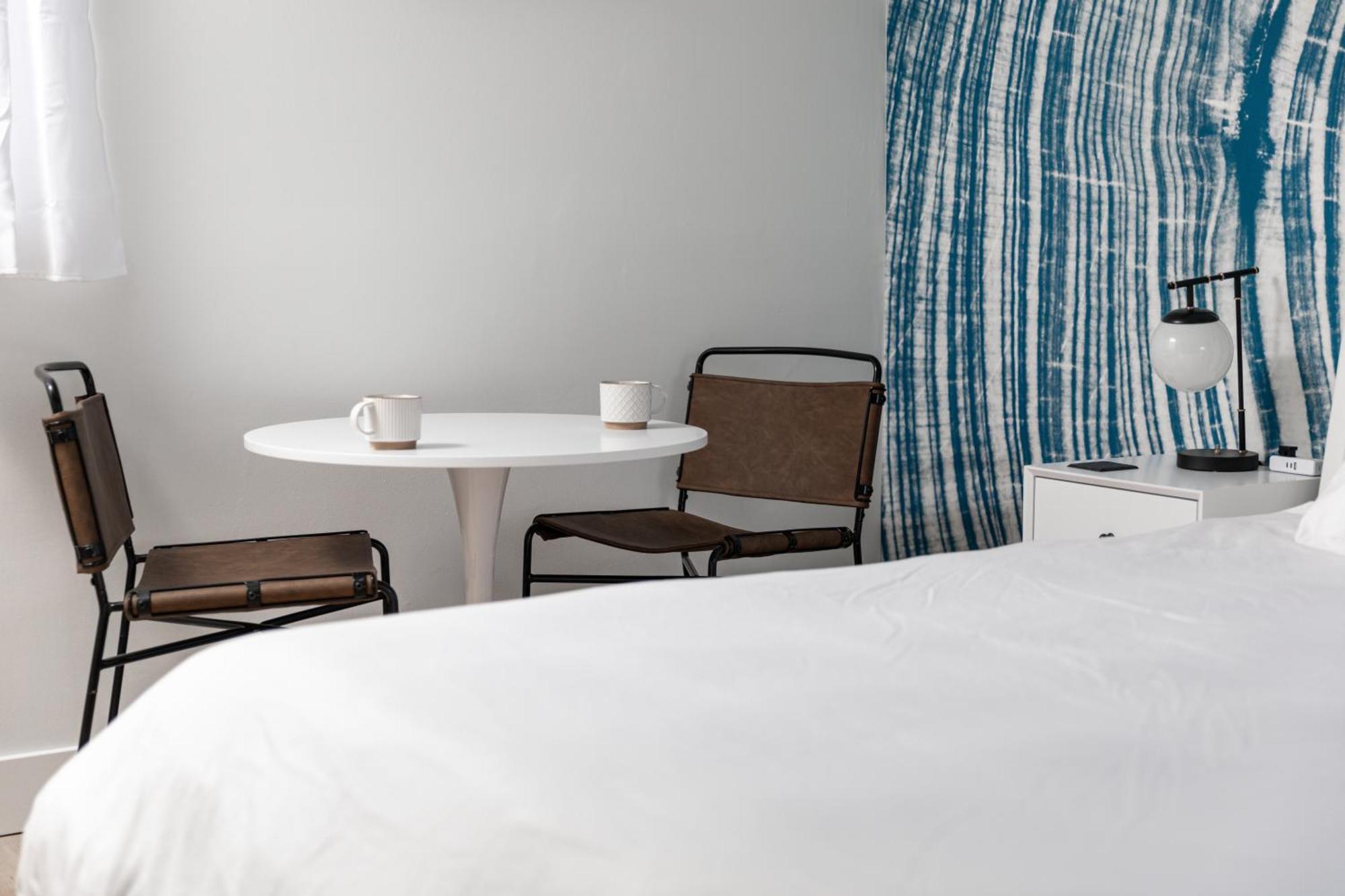 The Windmoor Lodge Grayling Bilik gambar