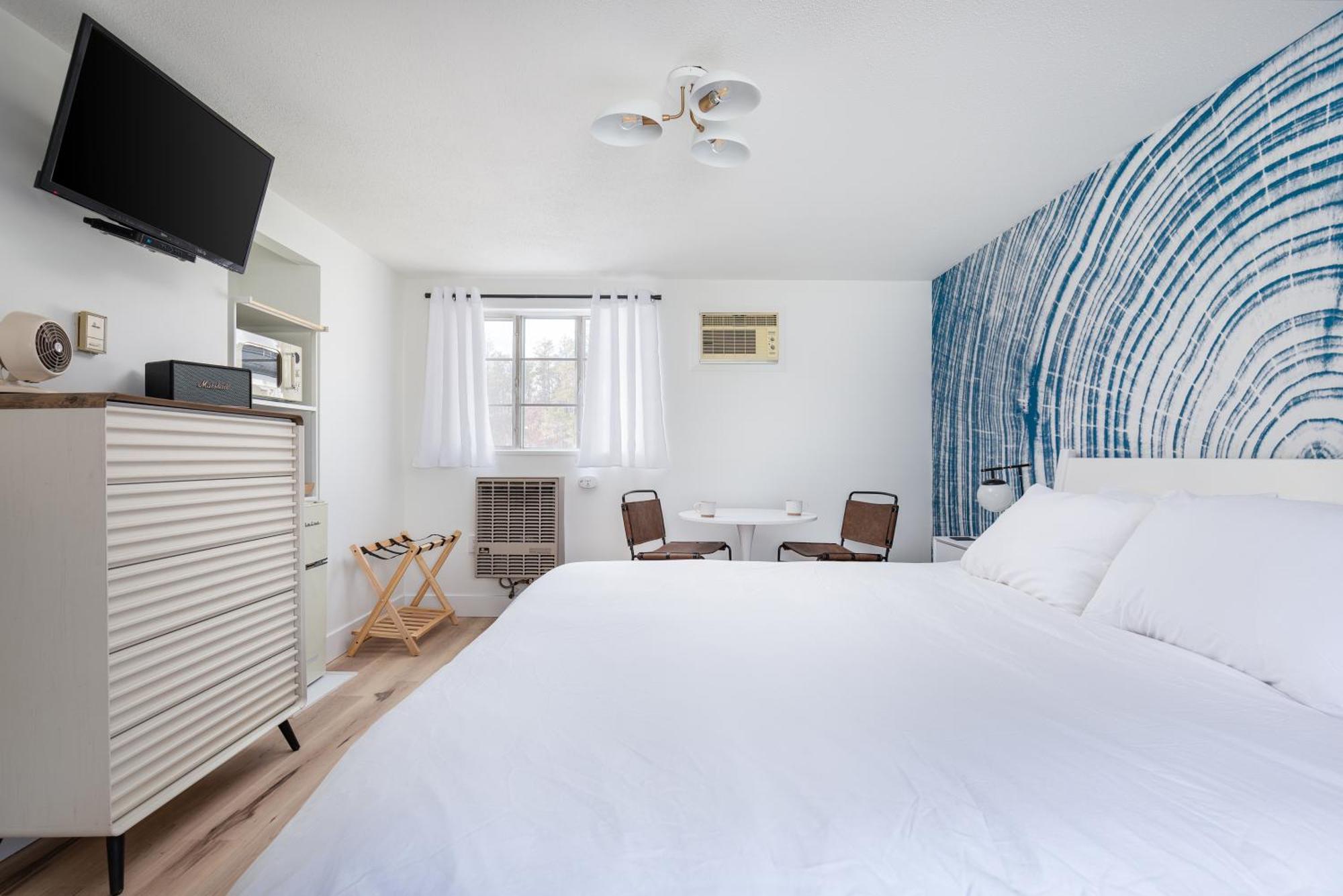 The Windmoor Lodge Grayling Bilik gambar