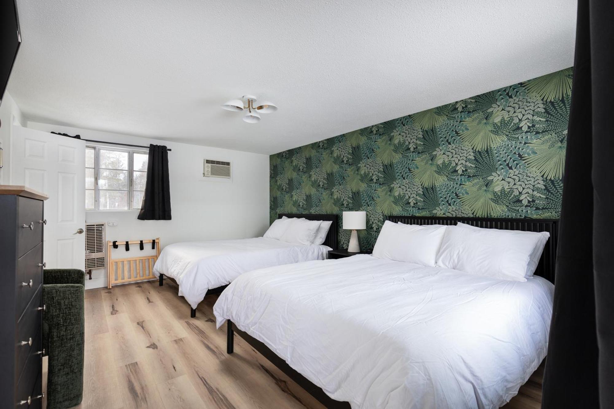 The Windmoor Lodge Grayling Bilik gambar