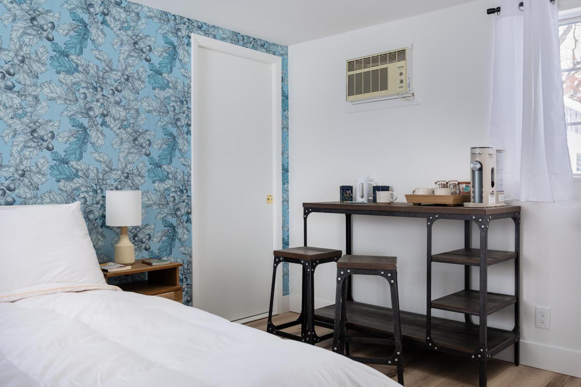 The Windmoor Lodge Grayling Bilik gambar