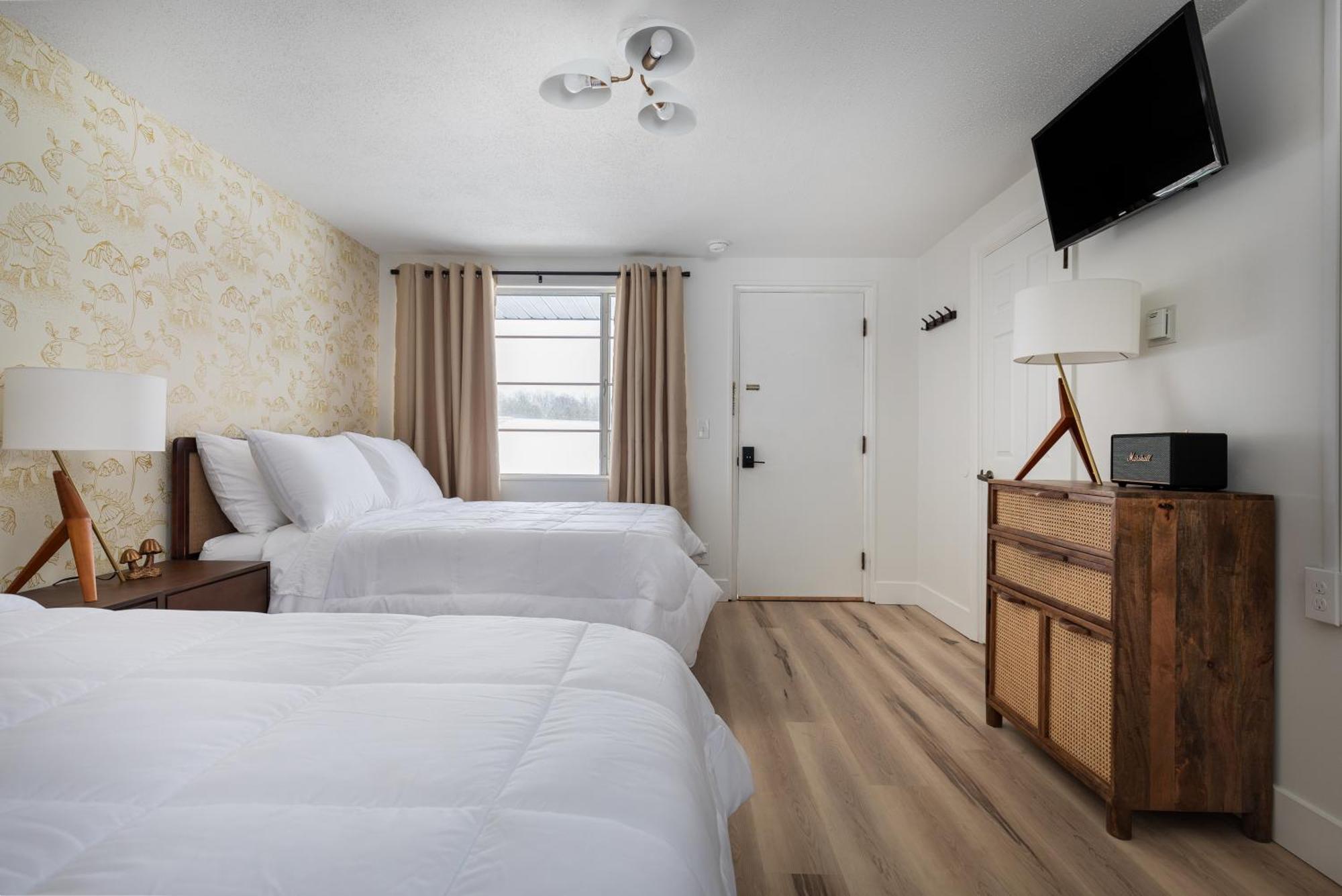 The Windmoor Lodge Grayling Bilik gambar