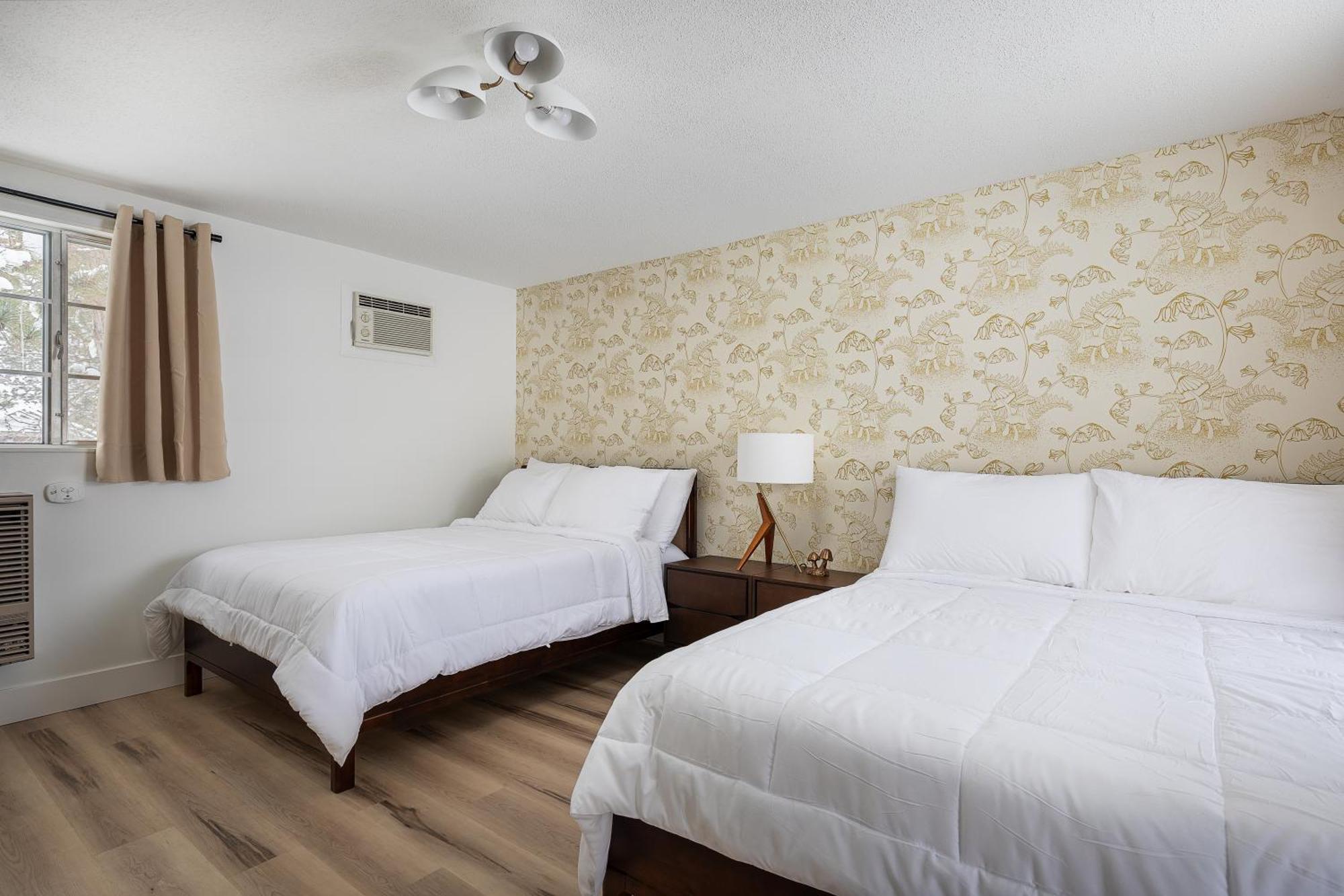 The Windmoor Lodge Grayling Bilik gambar