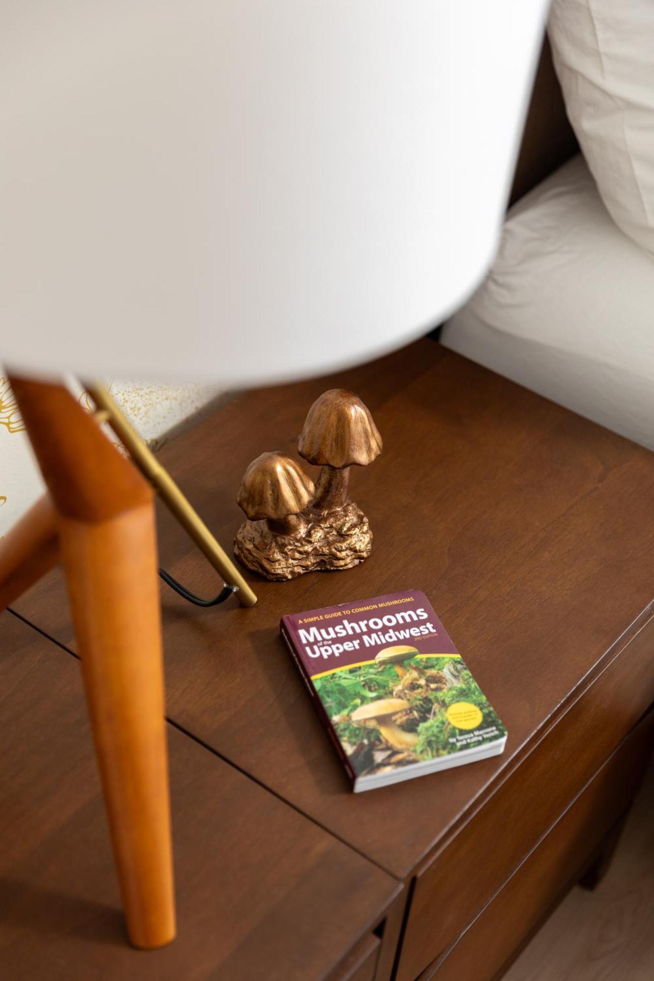 The Windmoor Lodge Grayling Bilik gambar